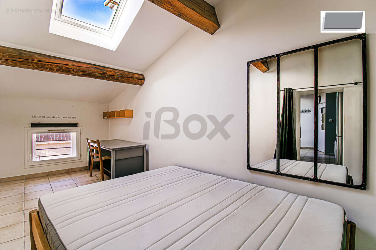 Appartement à OLLIOULES