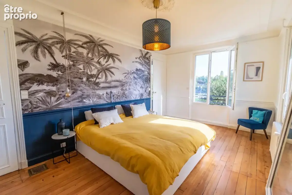 Maison 6 pièces 135 m² à vendre à Montlignon (95680) - photo 6