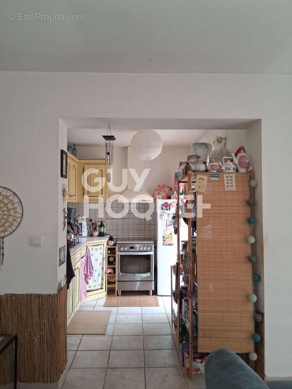 Maison à CAUMONT-SUR-DURANCE