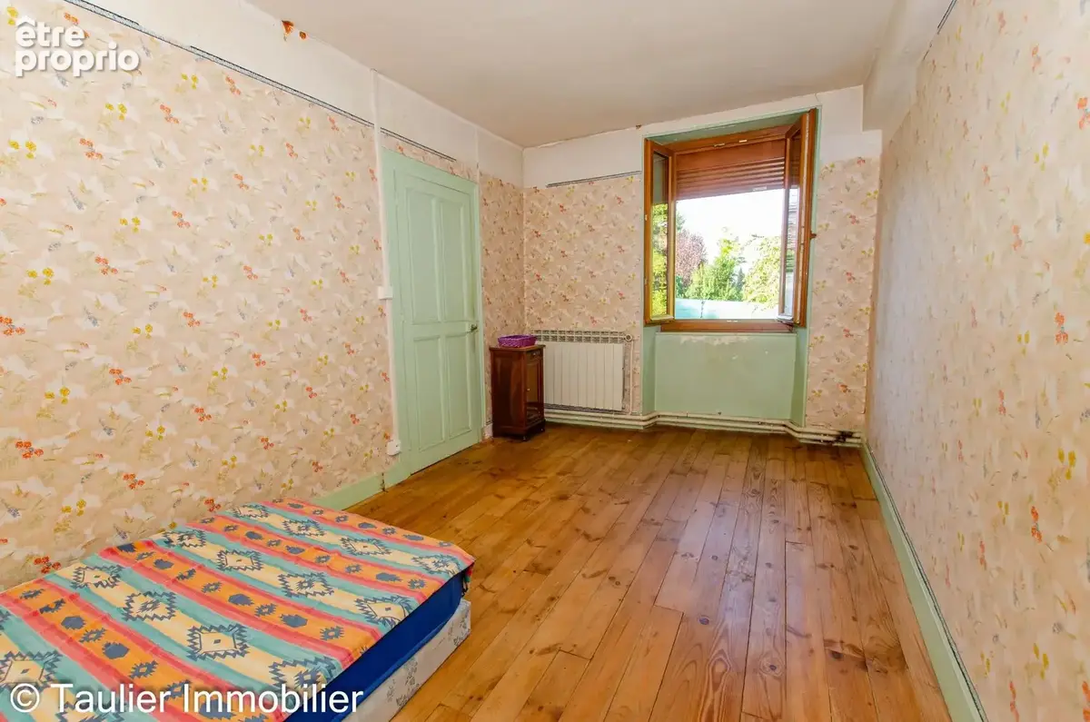 Ancienne ferme avec dépendances - photo 20