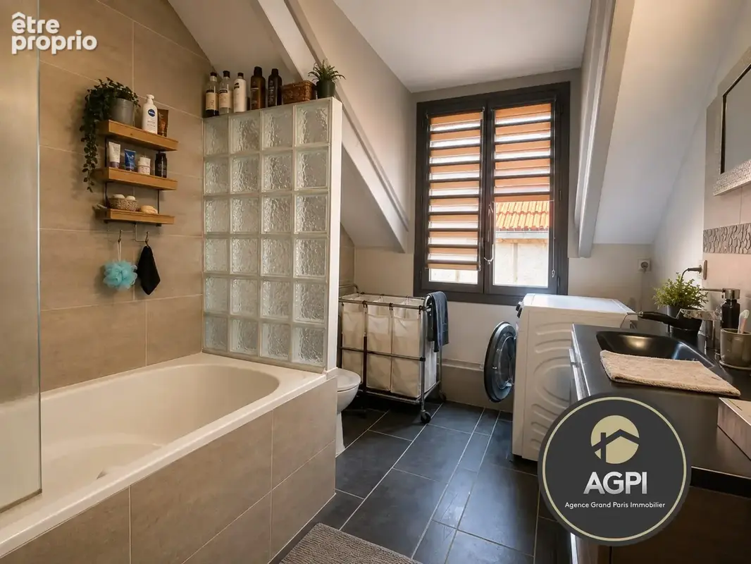 AGPI Maison à vendre sur Chevreuse
