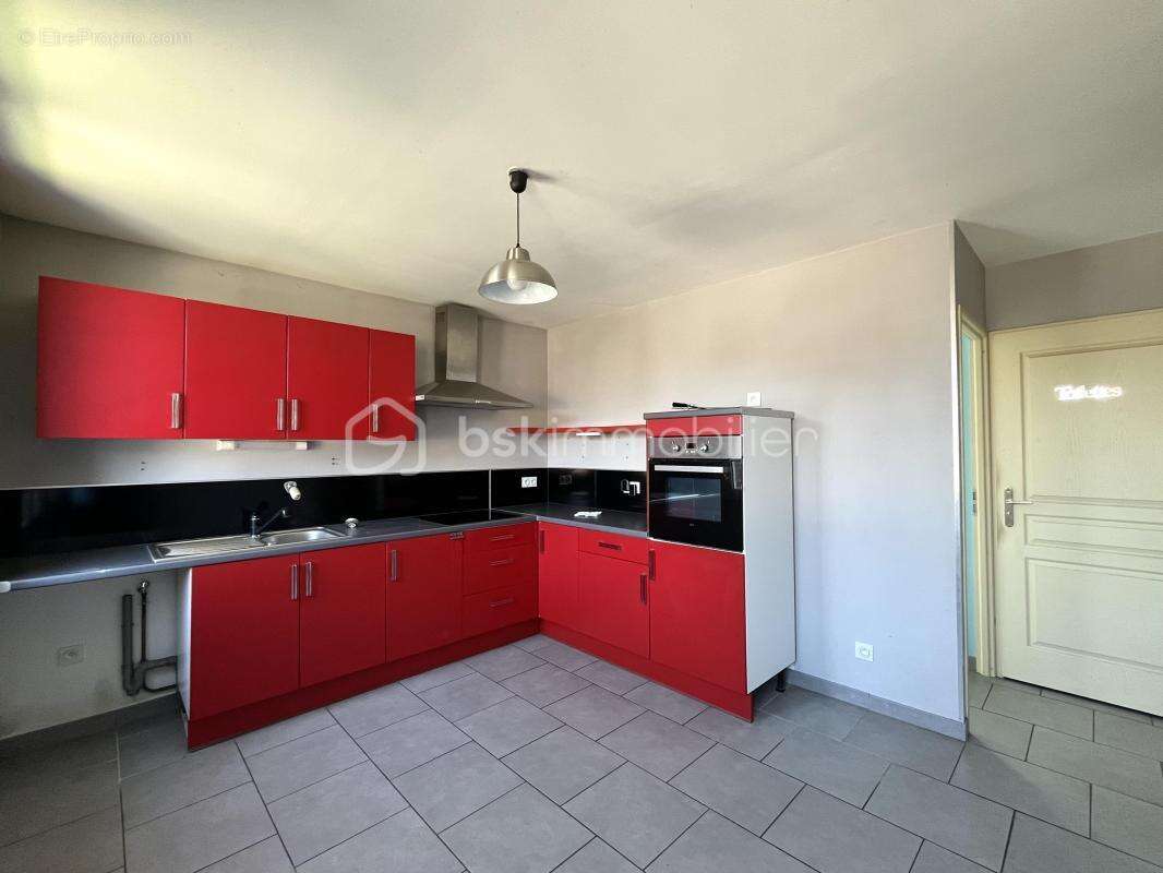 Maison à SAINT-PIERRE-LES-ELBEUF