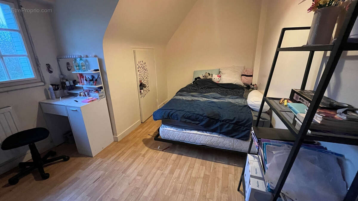 Maison à ERGUE-GABERIC