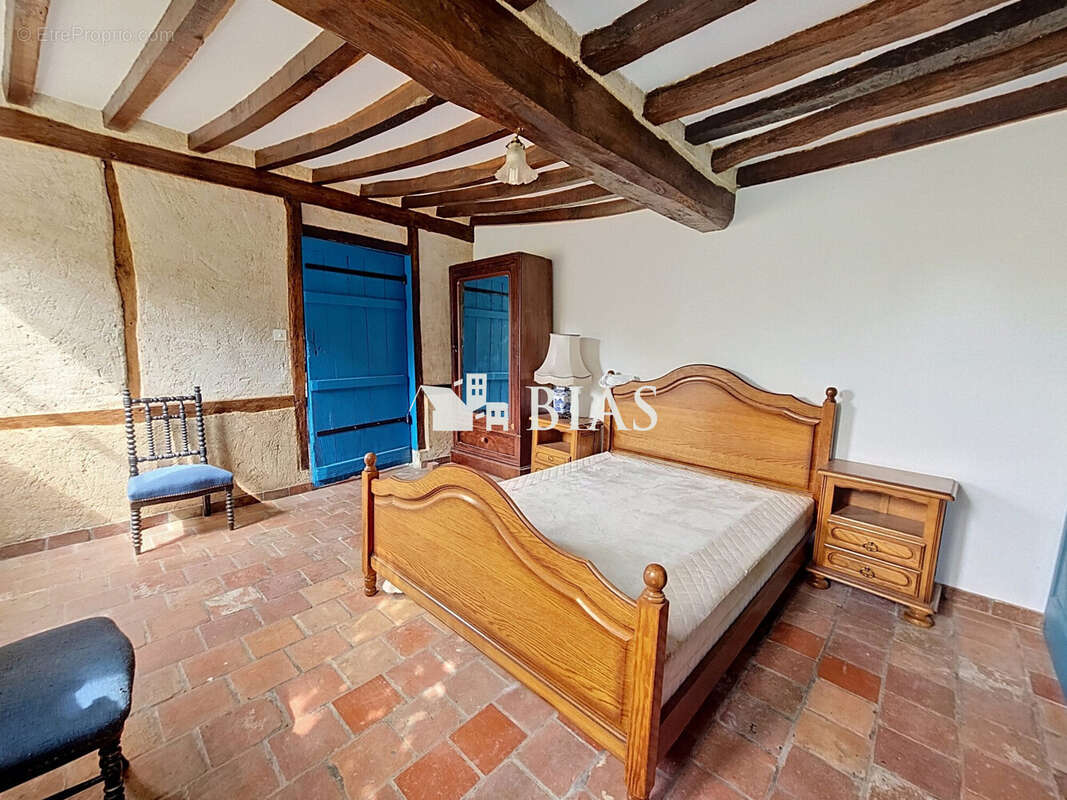 Maison 97 m² à Epreville-Pres-Le-Neubourg  - photo 6