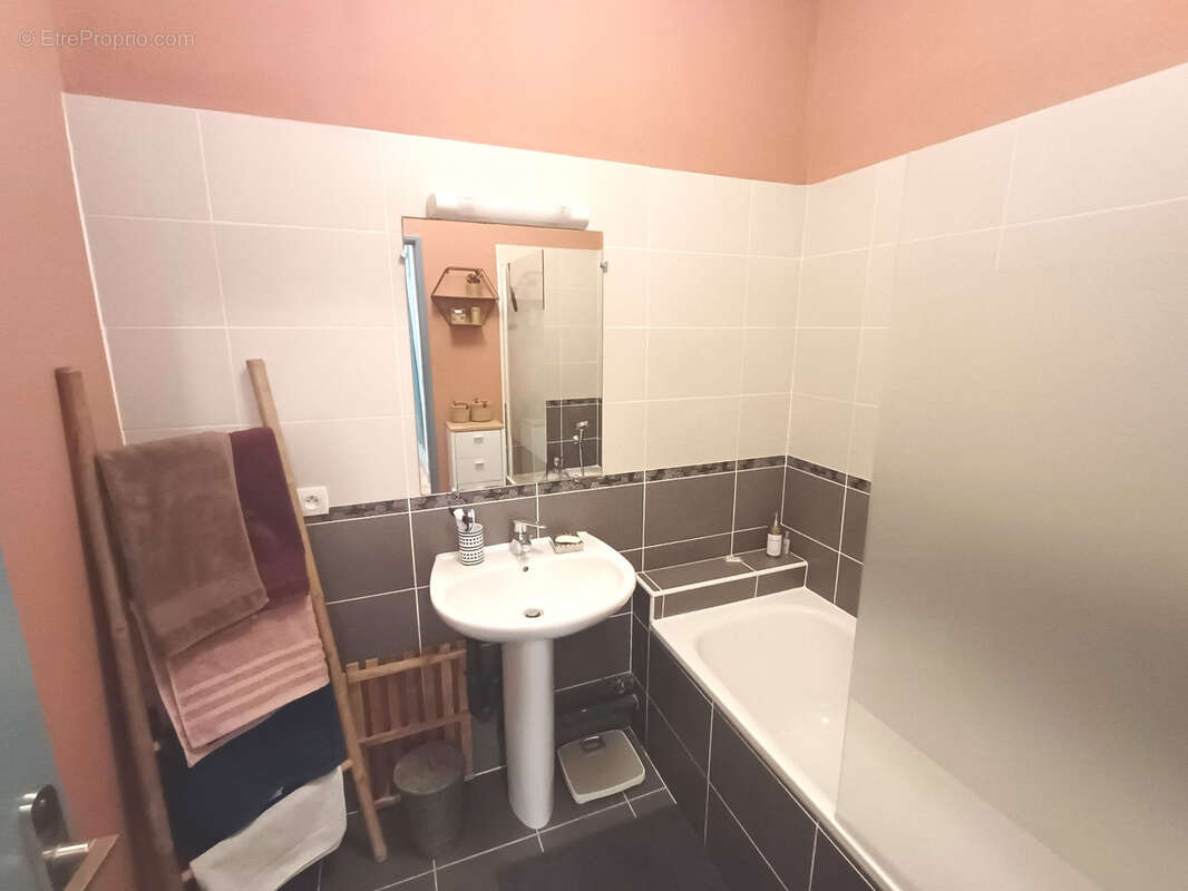 Appartement à DIEPPE