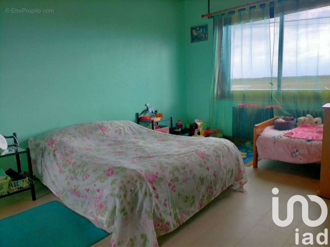 Photo 9 - Maison à GUILLY