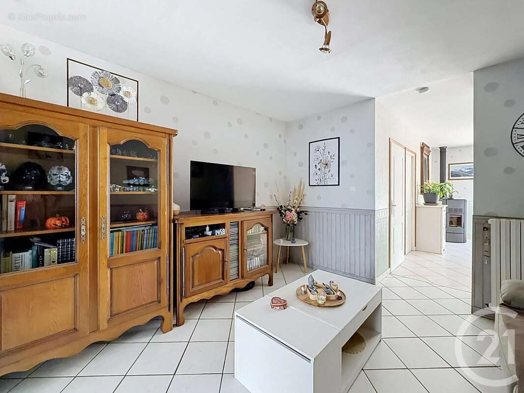 Maison 135 m² à Romilly-Sur-Seine  - photo 5