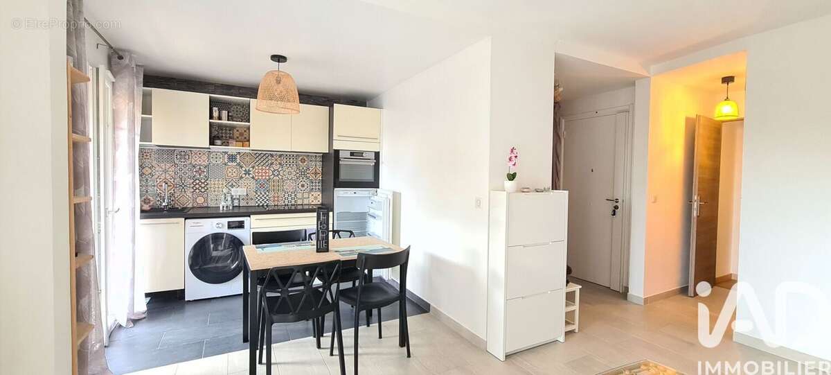 Photo 3 - Appartement à CANNES