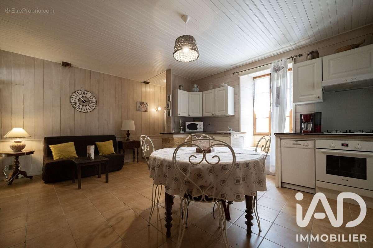 Maison 66 m² à Berbiguieres  - photo 7