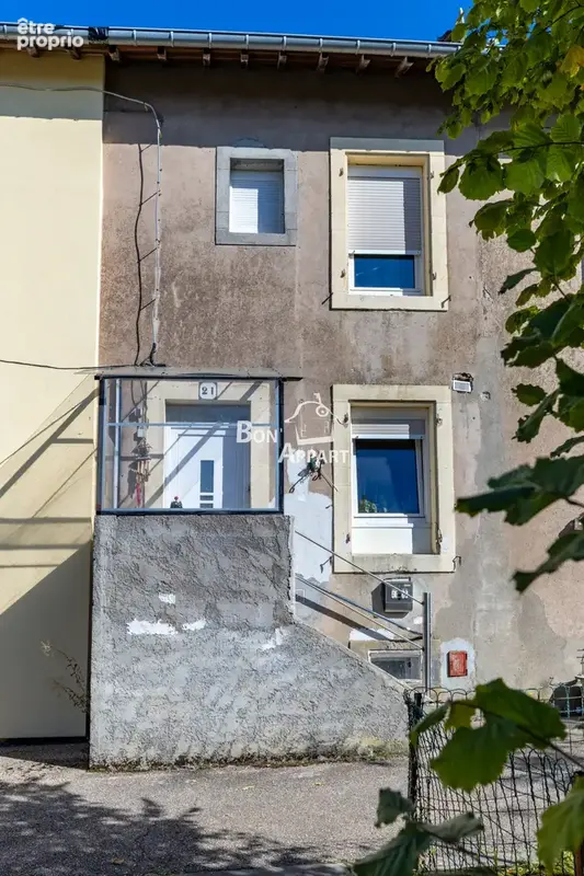 Maison mitoyenne - photo 11