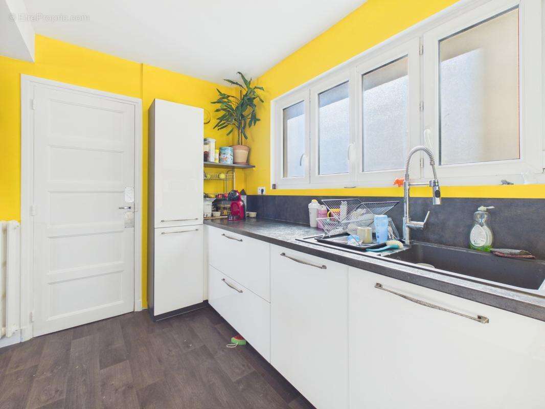 Appartement - photo 9