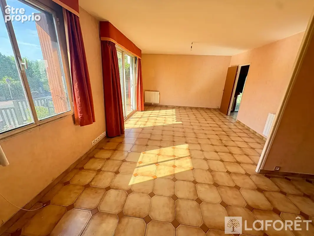 Maison Palaiseau 4 pièce(s) 75 m2 - centre ville - photo 4