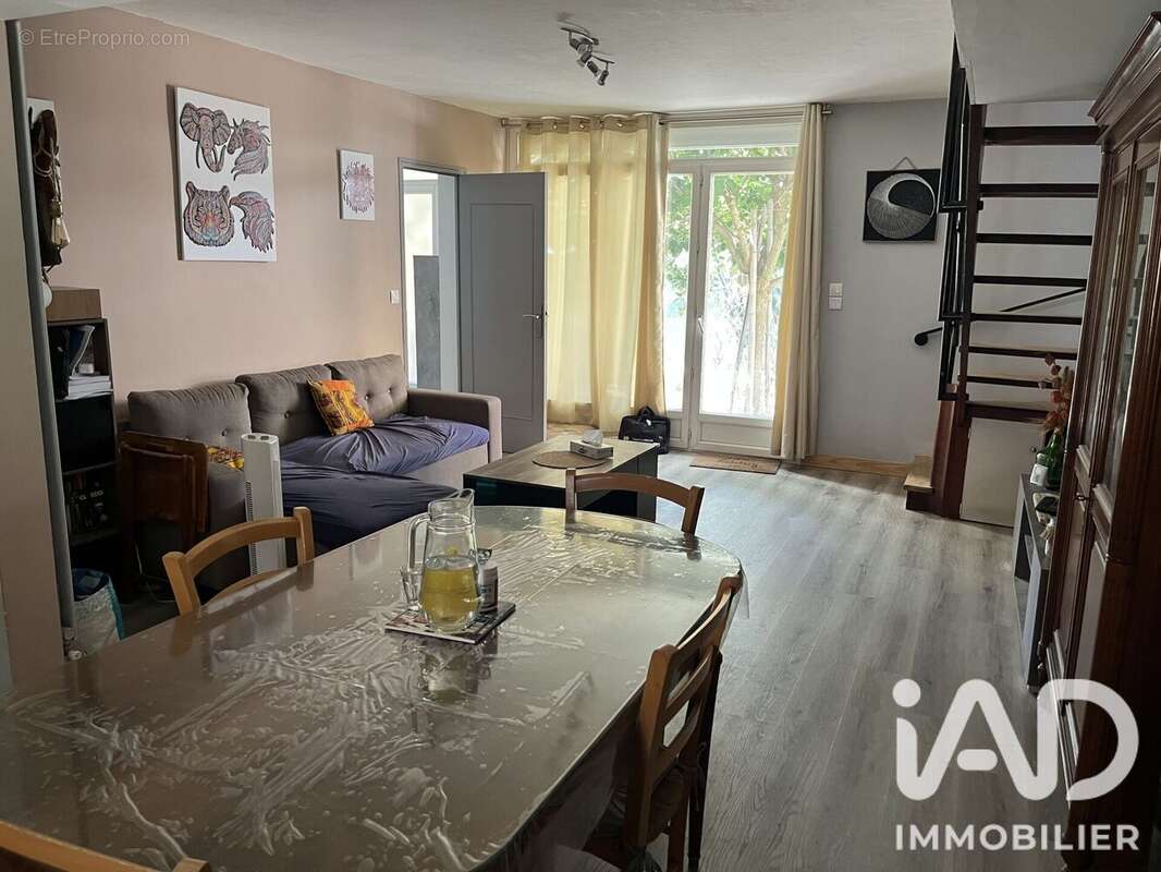 Maison 110 m² à Toulouse  - photo 3