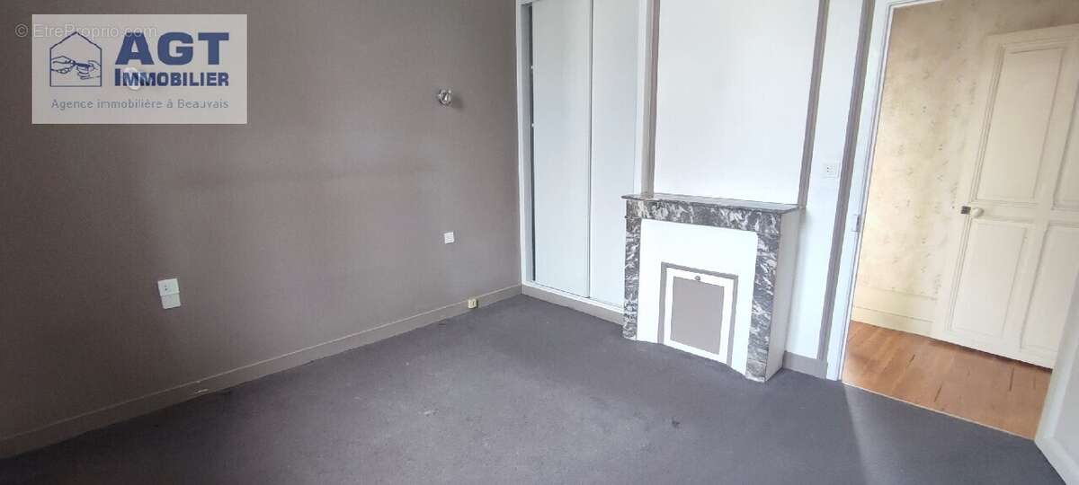Maison à BEAUVAIS