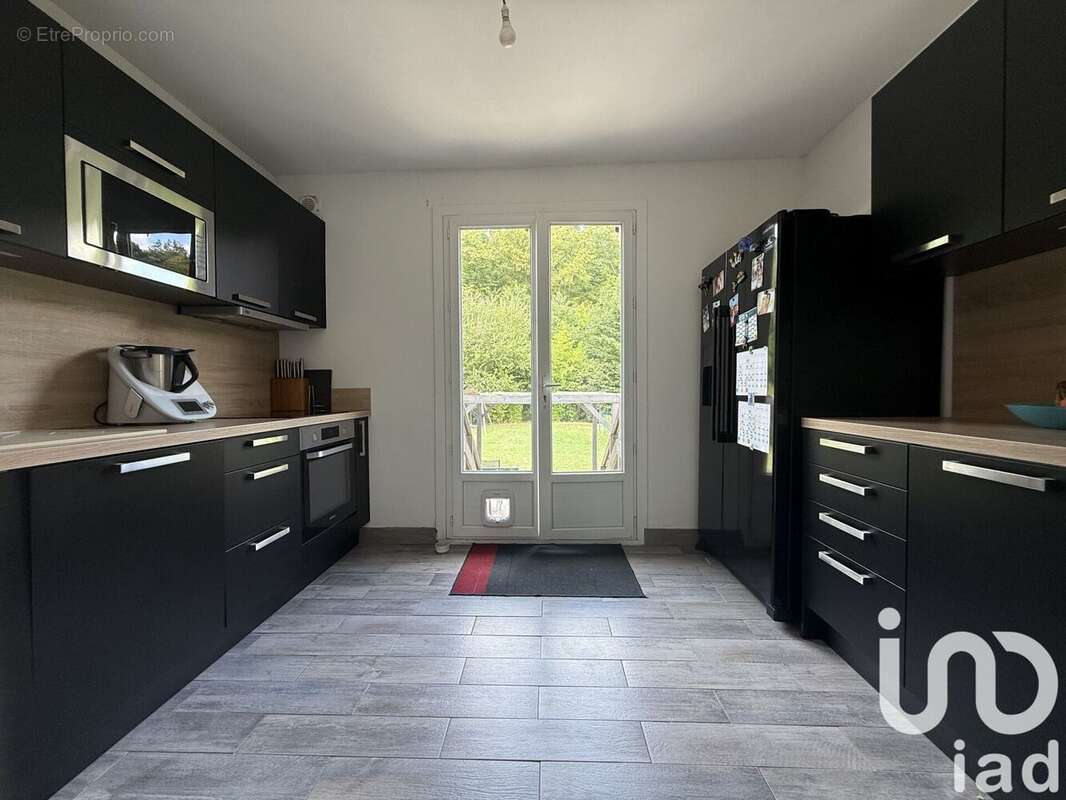 Photo 5 - Maison à LE CHATELET-EN-BRIE