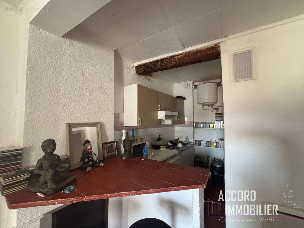Appartement à BEZIERS