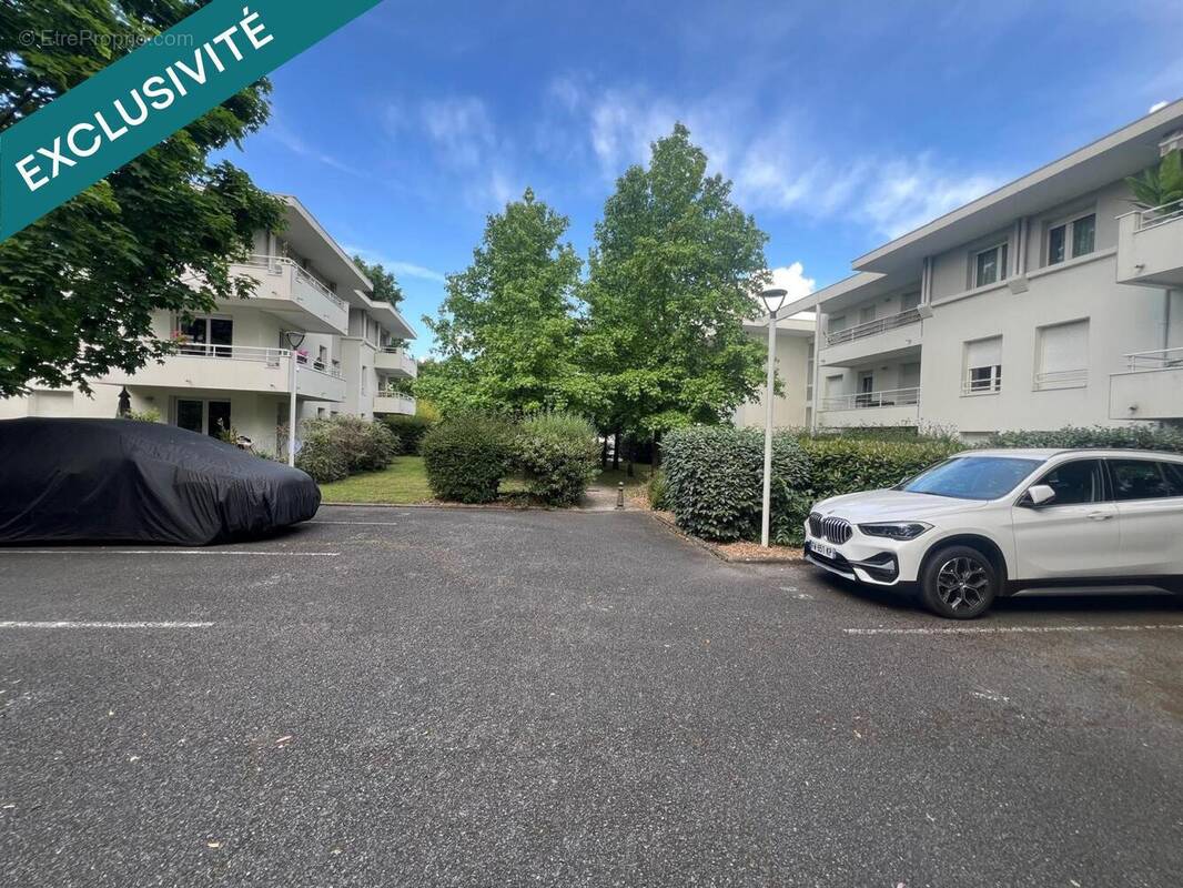 Photo 1 - Appartement à BRUGES