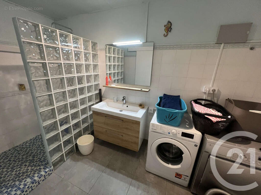 Appartement 80 m² à Brando  - photo 14