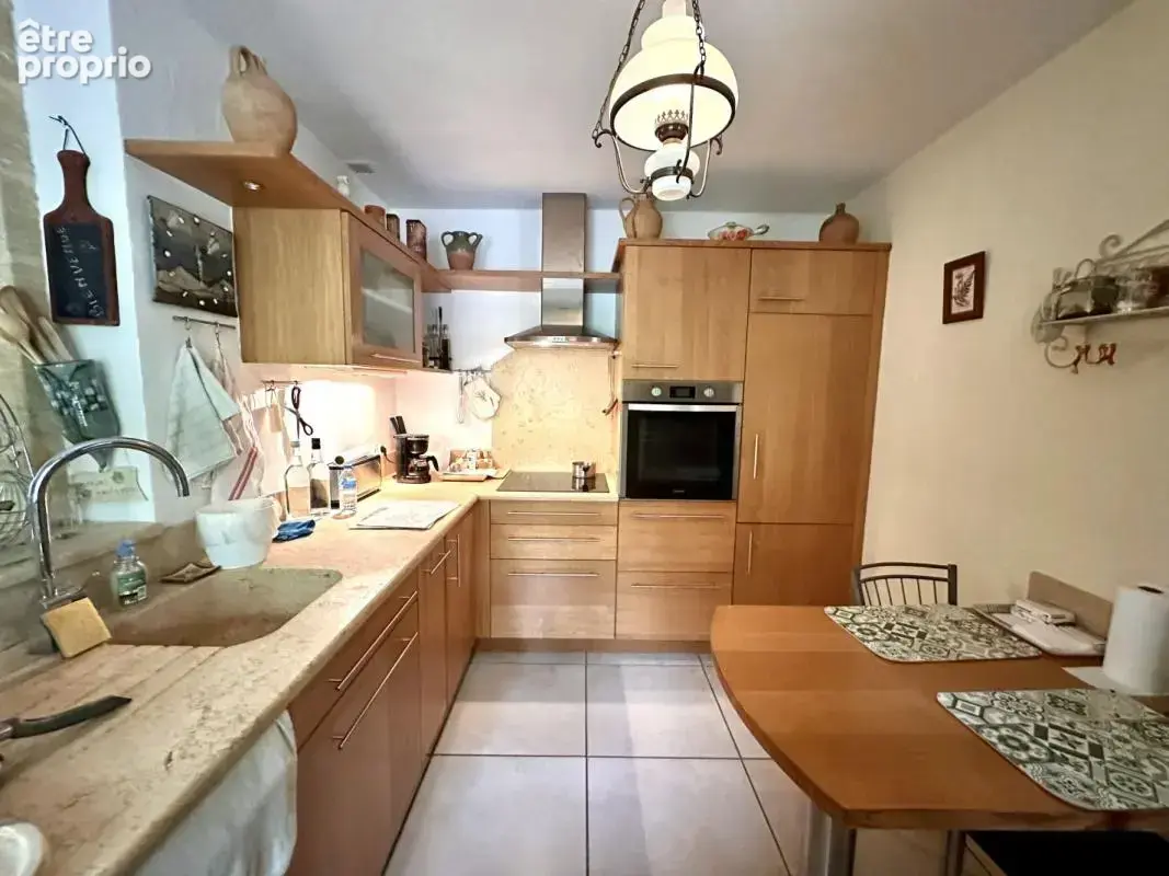 Maison 4 pièces 95 m² à vendre à Aniane (34150) - photo 3