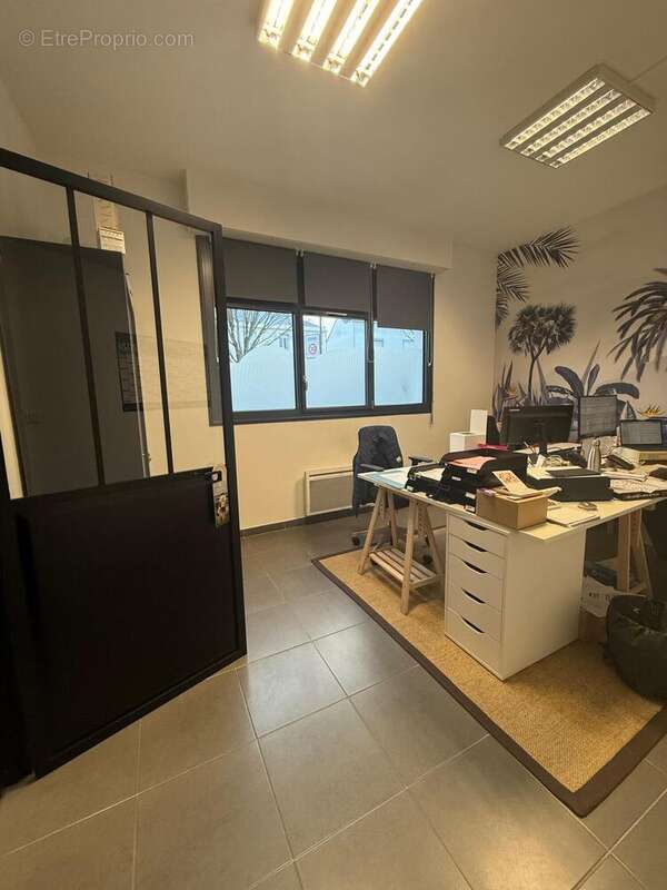 Photo 3 - Commerce à ANGERS