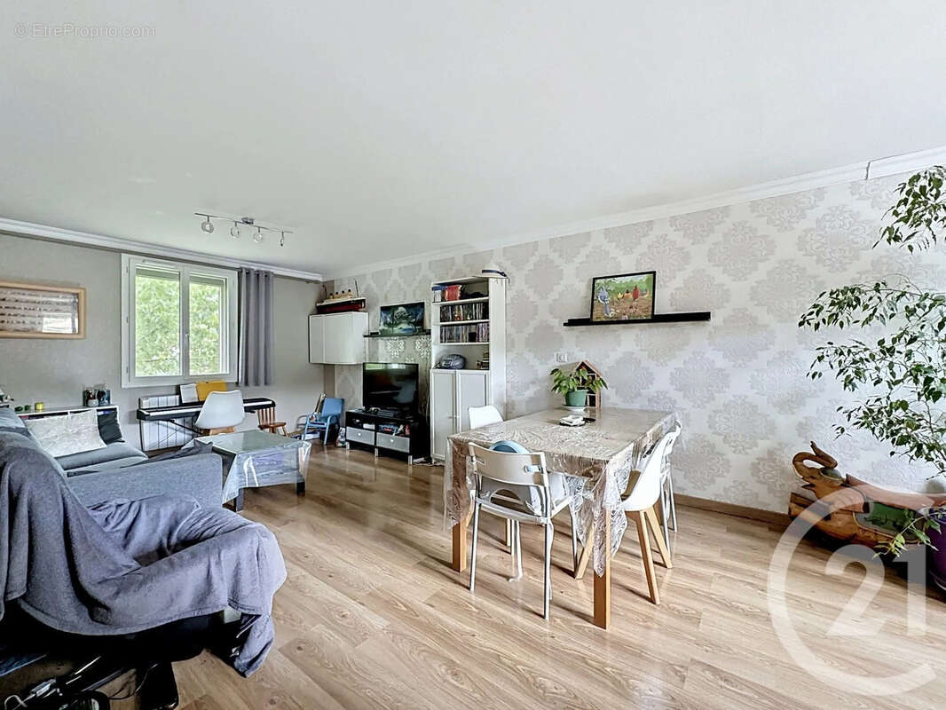 Maison à FEYZIN