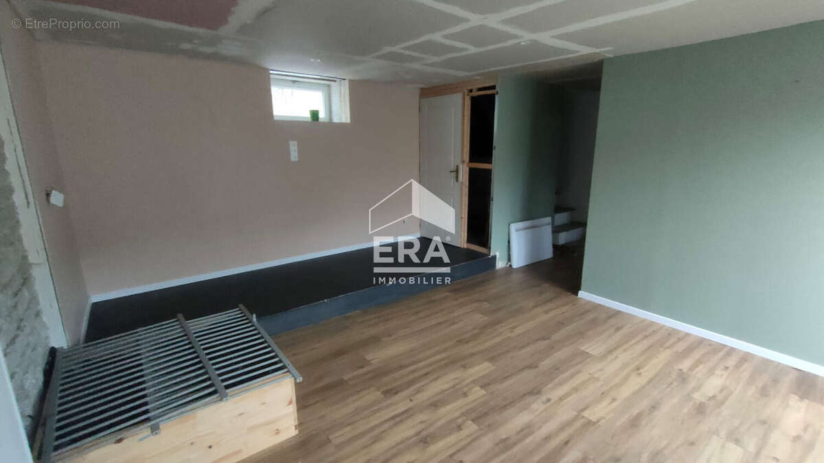 Maison 90m² à tenay - photo 18