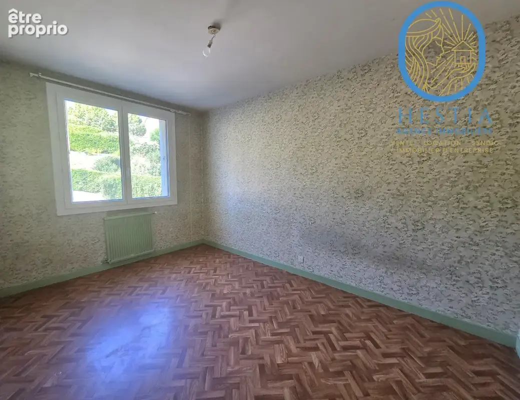 Voiron 4P de 85 m2 avec vue - photo 13