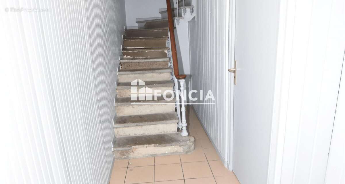 Appartement à BEZIERS