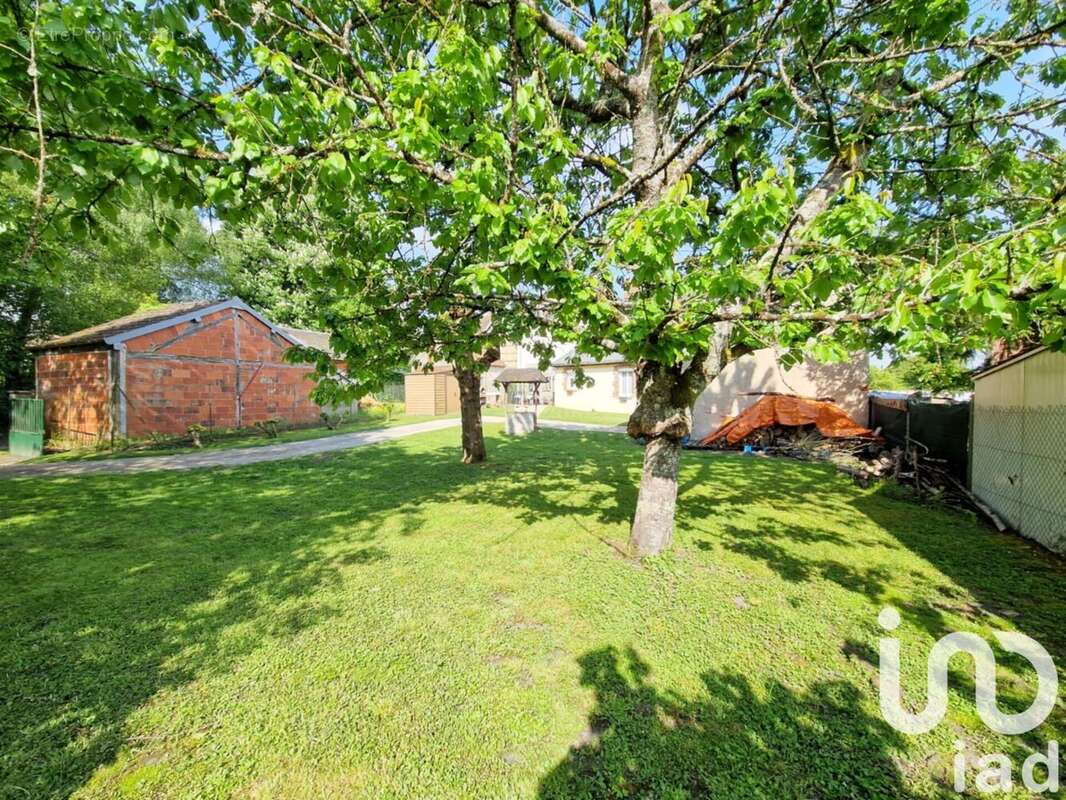 Photo 5 - Maison à CERNOY-EN-BERRY