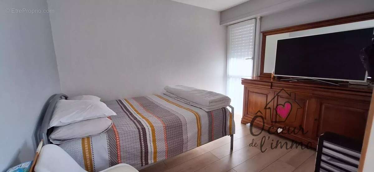 Appartement à CHOLET