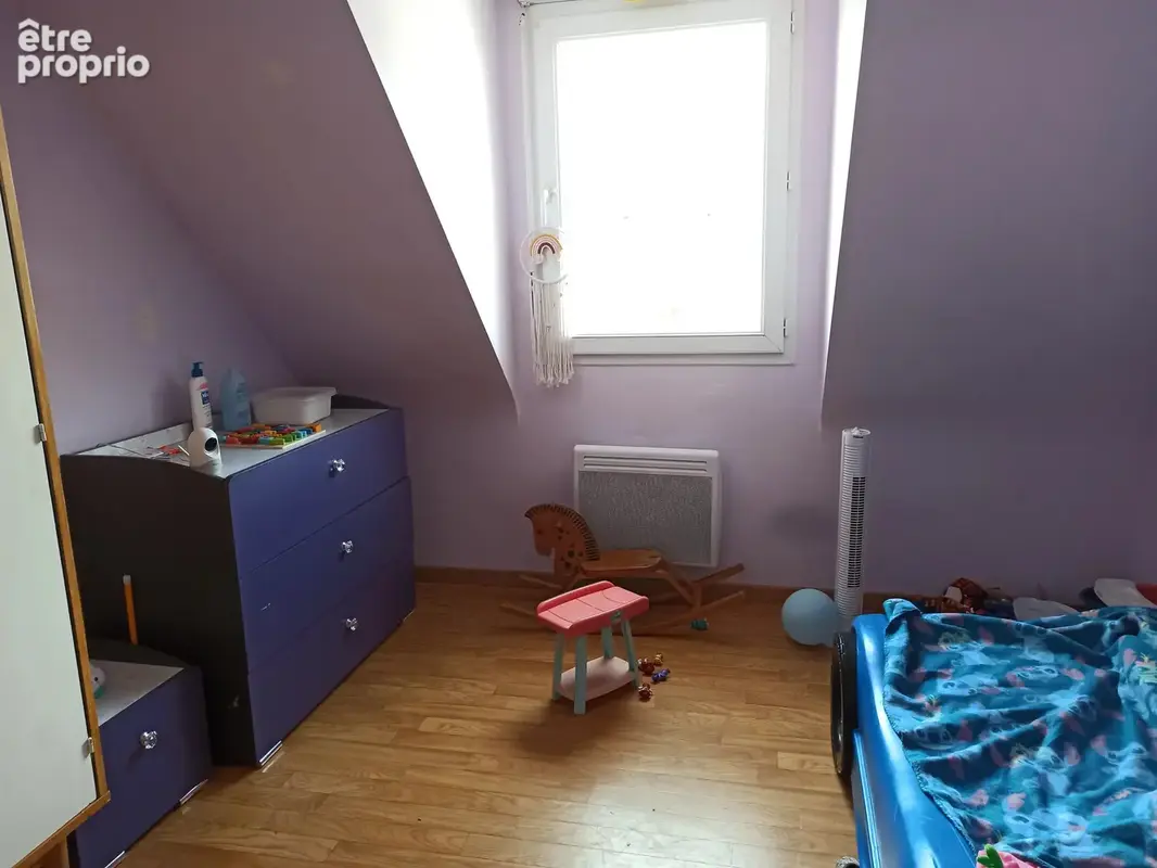 Exclusivite pleudihen maison 4 chambres 90m2 - photo 8