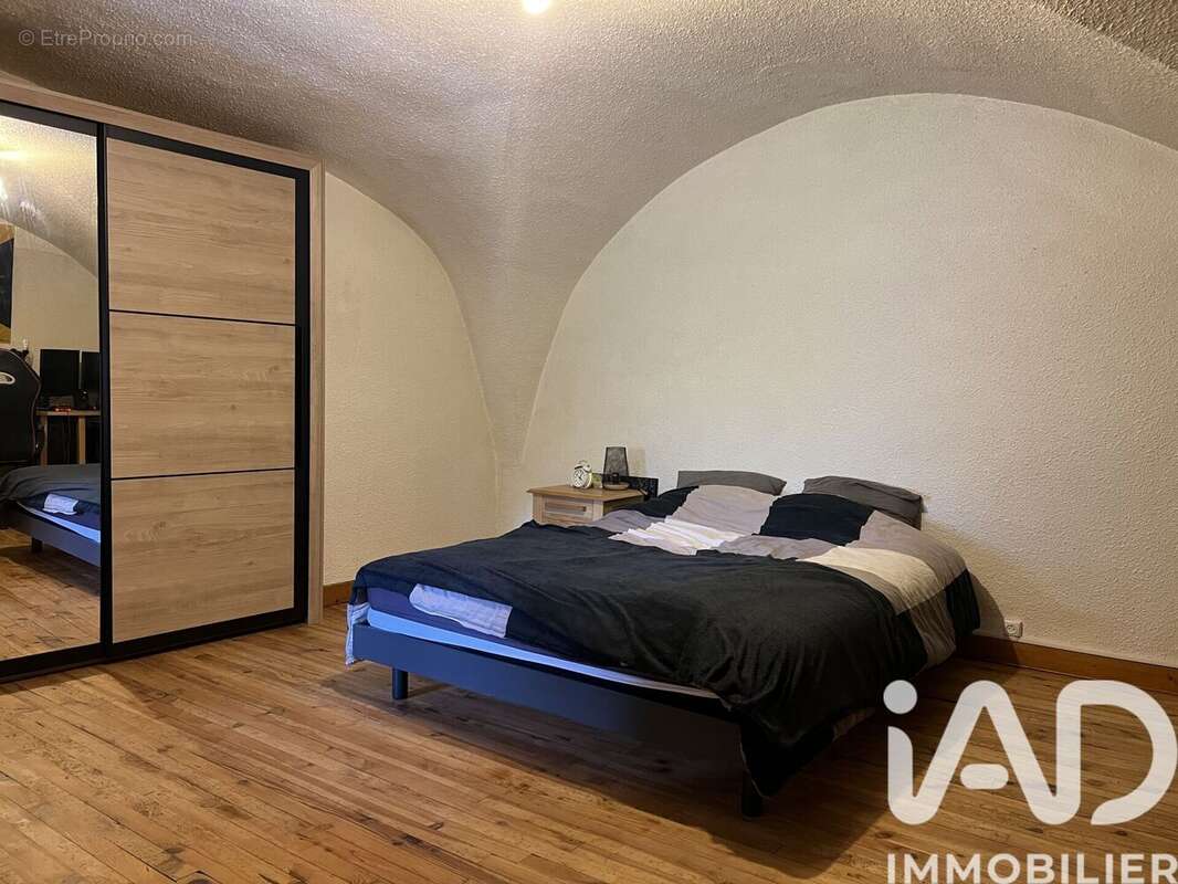Photo 3 - Maison à LA LECHERE