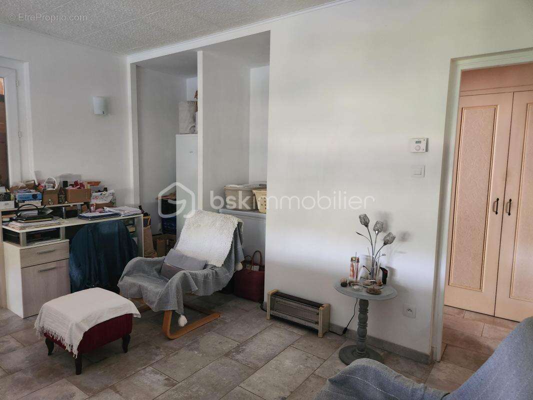 EXCLUSIVITE pour un havre de paix - photo 14