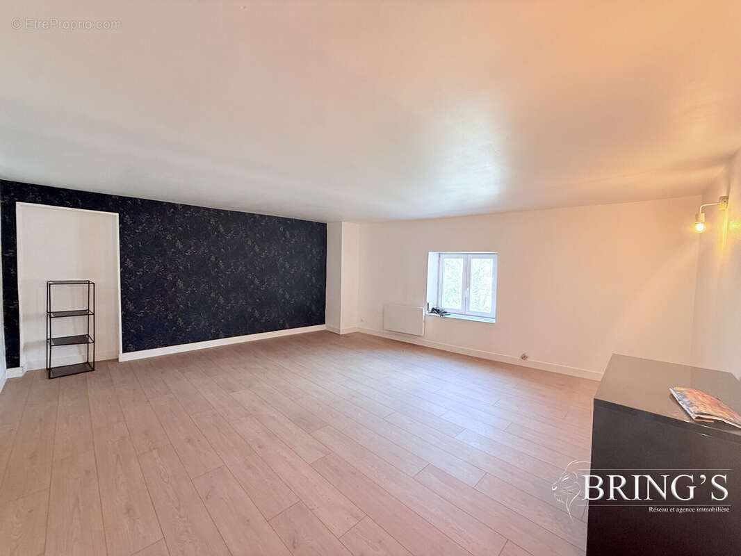Appartement à BRIEY