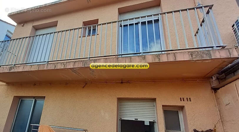 Maison à ARGELES-SUR-MER