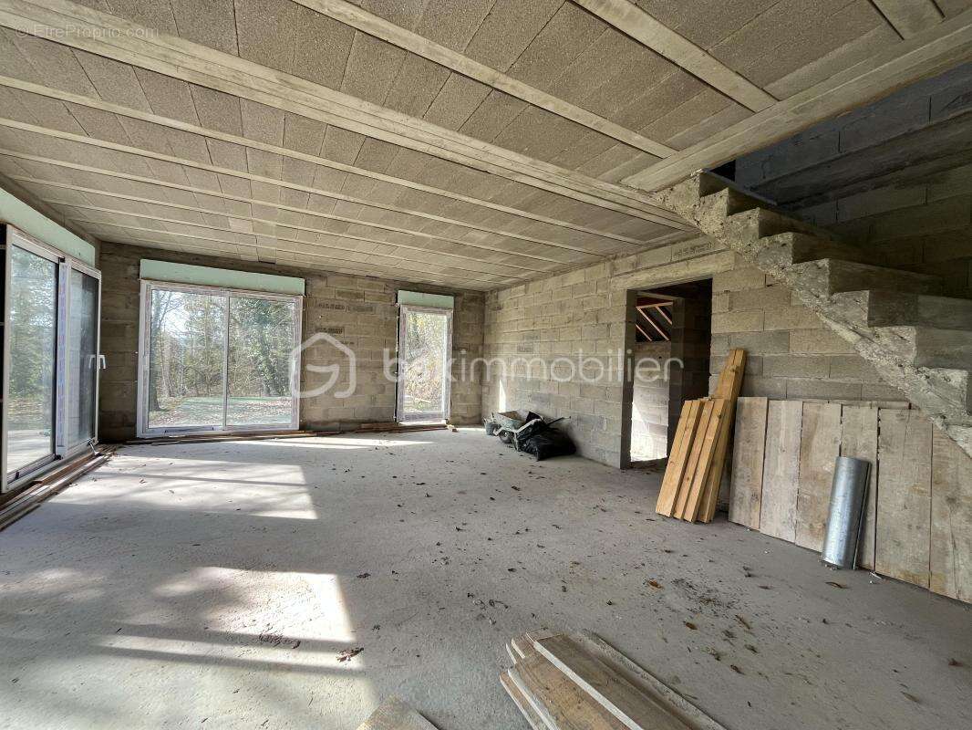 Maison à SAINT-MIHIEL