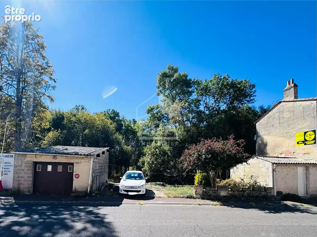 Maison à vendre à Tauriac - 7 pièces, 209 m², travaux à prévoir - photo 18