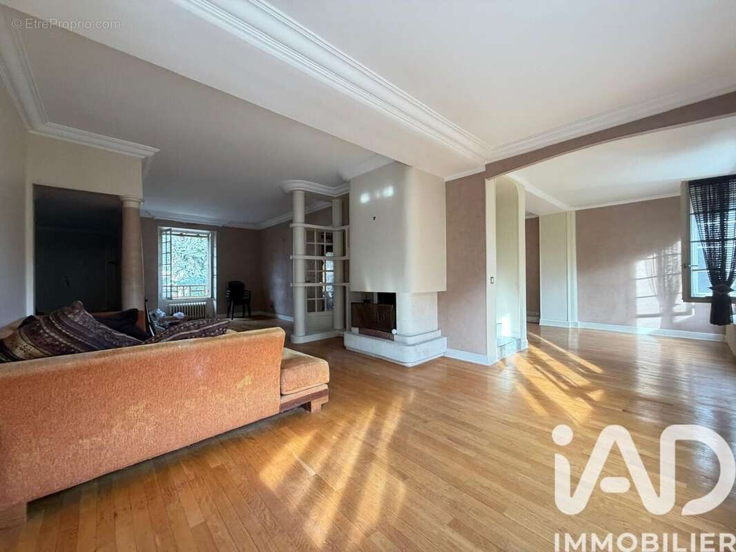 Photo 3 - Maison à SAINT-MICHEL-SUR-ORGE