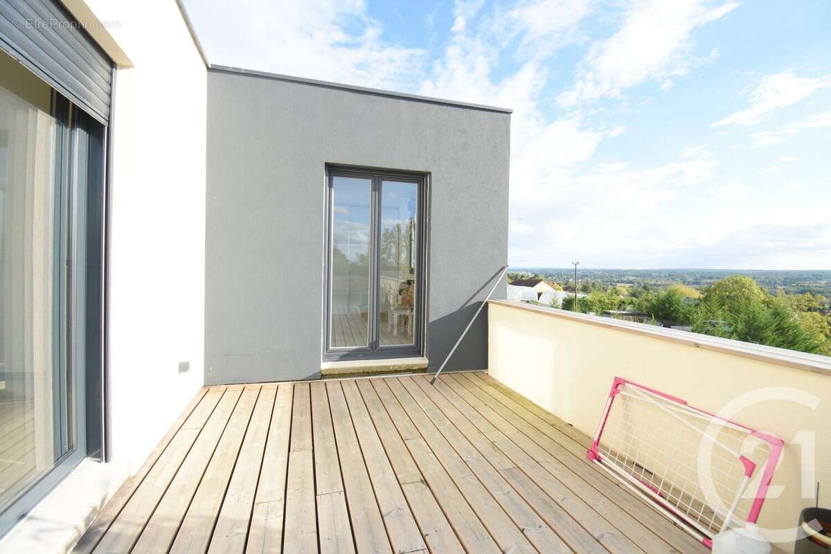 Maison 131 m² à Abrest  - photo 9