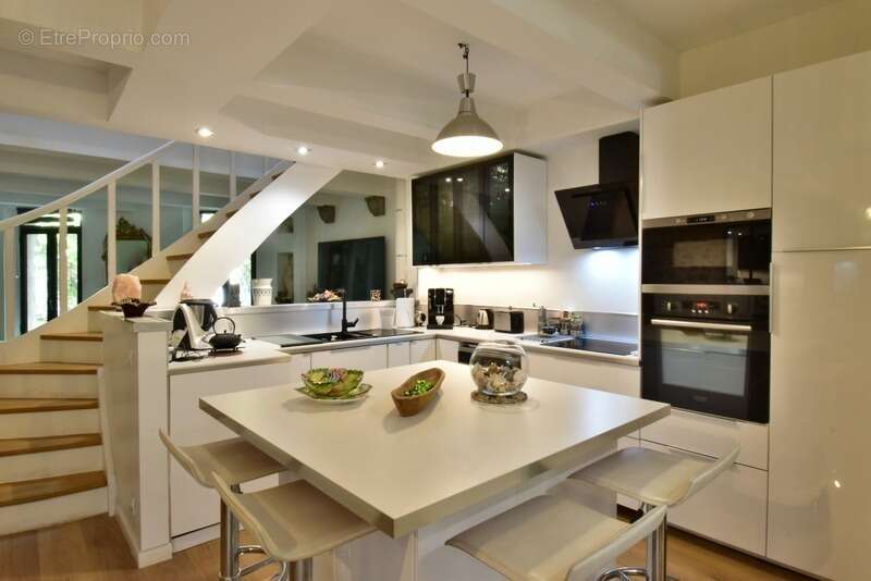 Appartement à DIGNE-LES-BAINS