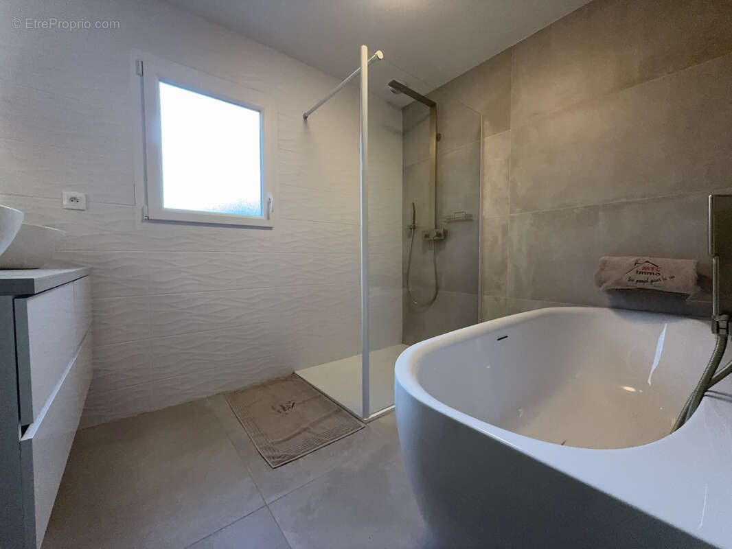 Maison à TIGNIEU-JAMEYZIEU