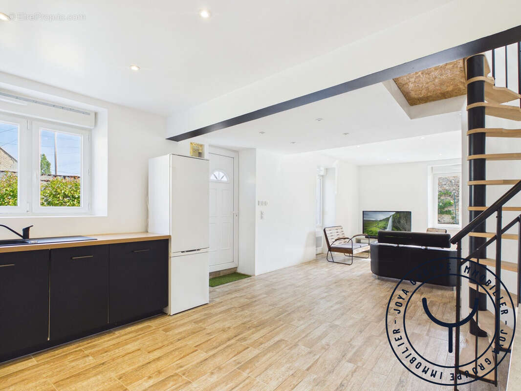 Maison 72 m² à Nogent-Sur-Seine  - photo 5