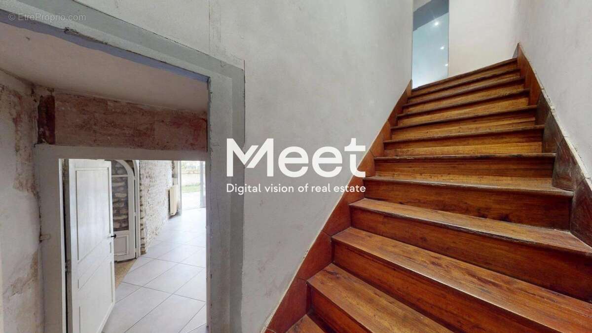 Maison à BONNARD