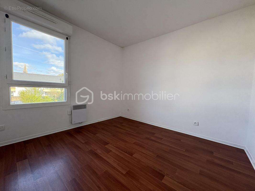 Appartement à GUIDEL