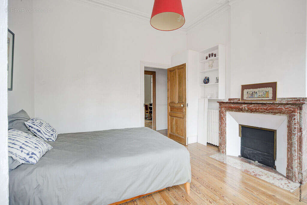 Photo 8 - Appartement à TOULOUSE