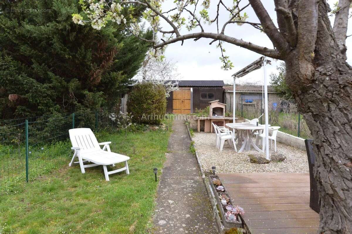 Vente Maison Villeneuve-saint-georges(94190) 269 990ï¿œ - photo 6