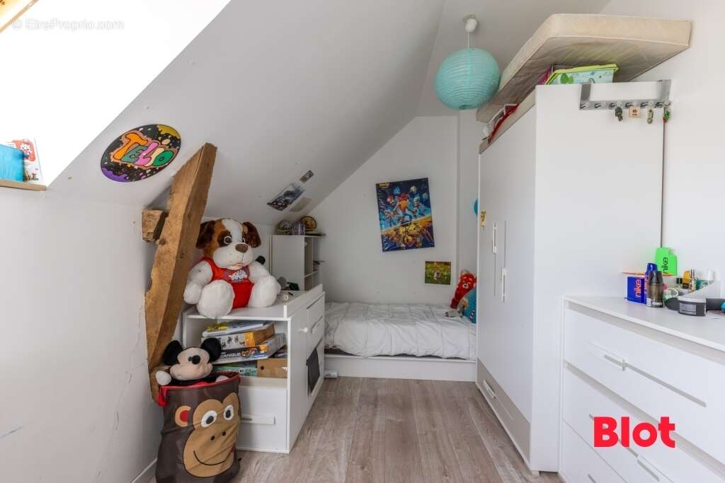 Maison 85 m² à Vern-Sur-Seiche  - photo 9