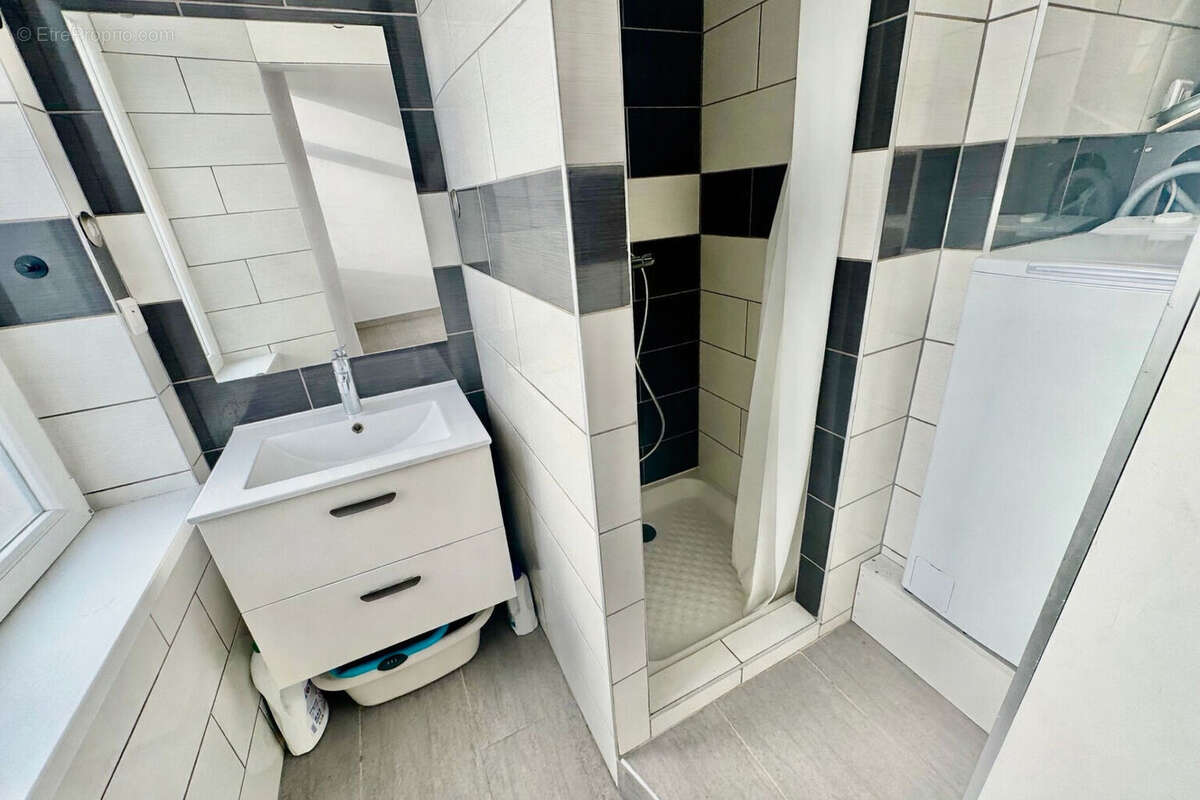 Appartement à KAYSERSBERG