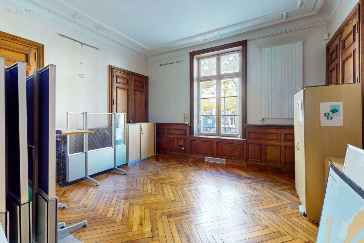 Appartement à ANGERS