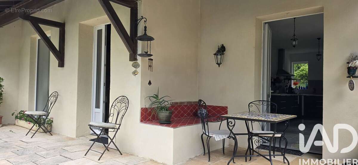 Maison 239 m² à Pomport  - photo 6